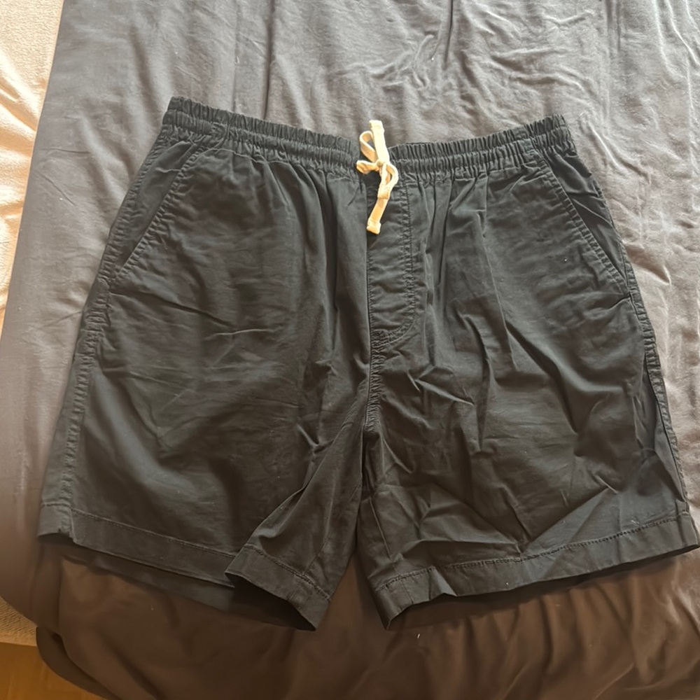 Men’s Jcrew dock short - NEW